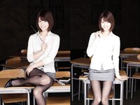 [Photobook] 【美女画報】川上奈々美 色っぽくなったスレンダー美人