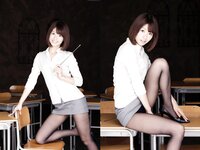 [Photobook] 【美女画報】川上奈々美 色っぽくなったスレンダー美人