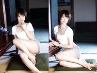 [Photobook] 【美女画報】川上奈々美 色っぽくなったスレンダー美人