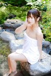 [Photobook] いくみ – (193iKkyu3) - Ikumi いくみ Ikumi to Onsen いくみと温泉