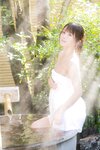 [Photobook] いくみ – (193iKkyu3) - Ikumi いくみ Ikumi to Onsen いくみと温泉