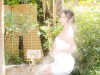 [Photobook] いくみ – (193iKkyu3) - Ikumi いくみ Ikumi to Onsen いくみと温泉
