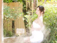 [Photobook] いくみ – (193iKkyu3) - Ikumi いくみ Ikumi to Onsen いくみと温泉