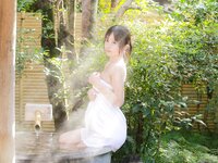 [Photobook] いくみ – (193iKkyu3) - Ikumi いくみ Ikumi to Onsen いくみと温泉