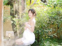 [Photobook] いくみ – (193iKkyu3) - Ikumi いくみ Ikumi to Onsen いくみと温泉