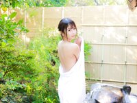 [Photobook] いくみ – (193iKkyu3) - Ikumi いくみ Ikumi to Onsen いくみと温泉
