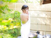 [Photobook] いくみ – (193iKkyu3) - Ikumi いくみ Ikumi to Onsen いくみと温泉