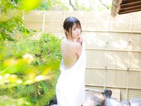 [Photobook] いくみ – (193iKkyu3) - Ikumi いくみ Ikumi to Onsen いくみと温泉