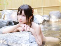 [Photobook] いくみ – (193iKkyu3) - Ikumi いくみ Ikumi to Onsen いくみと温泉