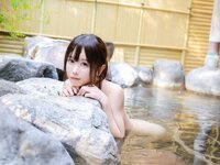 [Photobook] いくみ – (193iKkyu3) - Ikumi いくみ Ikumi to Onsen いくみと温泉