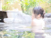 [Photobook] いくみ – (193iKkyu3) - Ikumi いくみ Ikumi to Onsen いくみと温泉