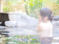 [Photobook] いくみ – (193iKkyu3) - Ikumi いくみ Ikumi to Onsen いくみと温泉