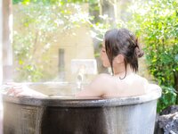 [Photobook] いくみ – (193iKkyu3) - Ikumi いくみ Ikumi to Onsen いくみと温泉