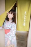 [Photobook] いくみ – (193iKkyu3) - Ikumi いくみ Ikumi to Onsen いくみと温泉