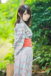 [Photobook] いくみ – (193iKkyu3) - Ikumi いくみ Ikumi to Onsen いくみと温泉