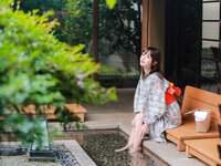 [Photobook] いくみ – (193iKkyu3) - Ikumi いくみ Ikumi to Onsen いくみと温泉