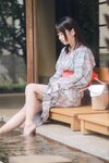 [Photobook] いくみ – (193iKkyu3) - Ikumi いくみ Ikumi to Onsen いくみと温泉