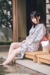 [Photobook] いくみ – (193iKkyu3) - Ikumi いくみ Ikumi to Onsen いくみと温泉