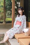 [Photobook] いくみ – (193iKkyu3) - Ikumi いくみ Ikumi to Onsen いくみと温泉