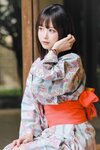 [Photobook] いくみ – (193iKkyu3) - Ikumi いくみ Ikumi to Onsen いくみと温泉