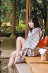 [Photobook] いくみ – (193iKkyu3) - Ikumi いくみ Ikumi to Onsen いくみと温泉