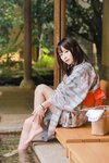 [Photobook] いくみ – (193iKkyu3) - Ikumi いくみ Ikumi to Onsen いくみと温泉