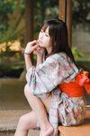 [Photobook] いくみ – (193iKkyu3) - Ikumi いくみ Ikumi to Onsen いくみと温泉