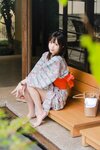 [Photobook] いくみ – (193iKkyu3) - Ikumi いくみ Ikumi to Onsen いくみと温泉
