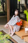 [Photobook] いくみ – (193iKkyu3) - Ikumi いくみ Ikumi to Onsen いくみと温泉