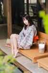 [Photobook] いくみ – (193iKkyu3) - Ikumi いくみ Ikumi to Onsen いくみと温泉