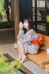 [Photobook] いくみ – (193iKkyu3) - Ikumi いくみ Ikumi to Onsen いくみと温泉