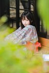 [Photobook] いくみ – (193iKkyu3) - Ikumi いくみ Ikumi to Onsen いくみと温泉