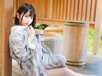 [Photobook] いくみ – (193iKkyu3) - Ikumi いくみ Ikumi to Onsen いくみと温泉