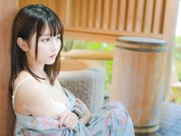 [Photobook] いくみ – (193iKkyu3) - Ikumi いくみ Ikumi to Onsen いくみと温泉