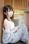 [Photobook] いくみ – (193iKkyu3) - Ikumi いくみ Ikumi to Onsen いくみと温泉
