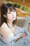 [Photobook] いくみ – (193iKkyu3) - Ikumi いくみ Ikumi to Onsen いくみと温泉