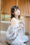 [Photobook] いくみ – (193iKkyu3) - Ikumi いくみ Ikumi to Onsen いくみと温泉