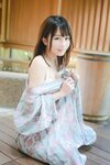[Photobook] いくみ – (193iKkyu3) - Ikumi いくみ Ikumi to Onsen いくみと温泉