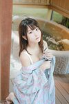 [Photobook] いくみ – (193iKkyu3) - Ikumi いくみ Ikumi to Onsen いくみと温泉