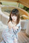 [Photobook] いくみ – (193iKkyu3) - Ikumi いくみ Ikumi to Onsen いくみと温泉