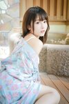 [Photobook] いくみ – (193iKkyu3) - Ikumi いくみ Ikumi to Onsen いくみと温泉