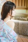 [Photobook] いくみ – (193iKkyu3) - Ikumi いくみ Ikumi to Onsen いくみと温泉