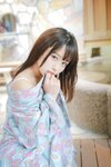 [Photobook] いくみ – (193iKkyu3) - Ikumi いくみ Ikumi to Onsen いくみと温泉