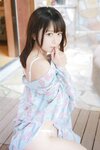 [Photobook] いくみ – (193iKkyu3) - Ikumi いくみ Ikumi to Onsen いくみと温泉