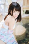 [Photobook] いくみ – (193iKkyu3) - Ikumi いくみ Ikumi to Onsen いくみと温泉