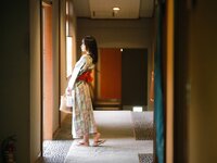 [Photobook] いくみ – (193iKkyu3) - Ikumi いくみ Ikumi to Onsen いくみと温泉