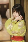 [Photobook] いくみ – (193iKkyu3) - Ikumi いくみ Ikumi to Onsen いくみと温泉