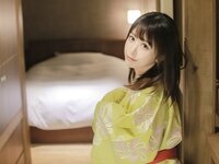 [Photobook] いくみ – (193iKkyu3) - Ikumi いくみ Ikumi to Onsen いくみと温泉