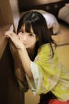 [Photobook] いくみ – (193iKkyu3) - Ikumi いくみ Ikumi to Onsen いくみと温泉
