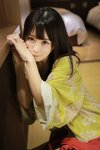 [Photobook] いくみ – (193iKkyu3) - Ikumi いくみ Ikumi to Onsen いくみと温泉